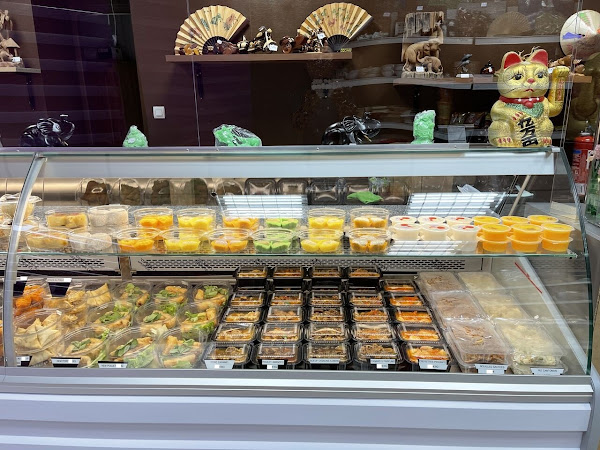 photo de Oishi Sushi à Les Abrets en Dauphiné