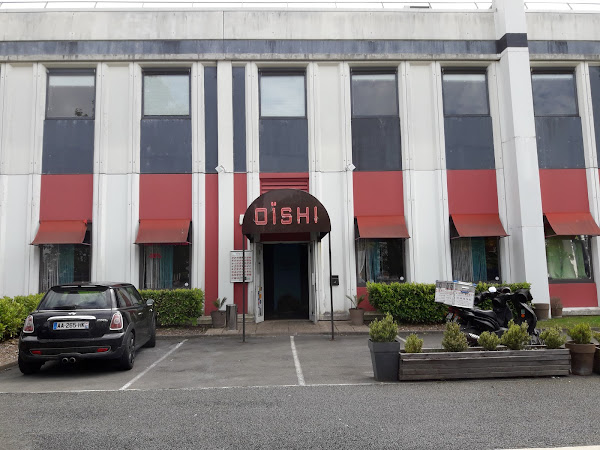photo de oishi sushi à Villebon-sur-Yvette