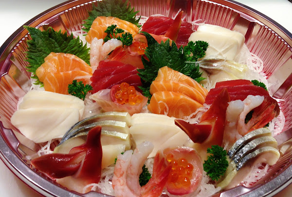 photo de Oishii Food à Ixelles