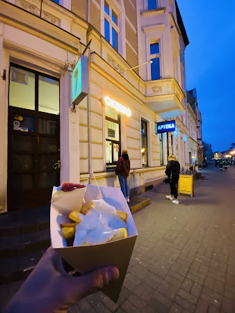 photo de OKIENKO GORZÓW à Gorzów Wielkopolski