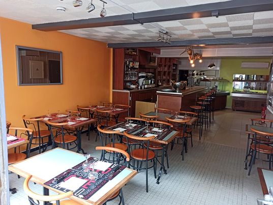 photo de OLA' Restaurant - Rôtisserie à Miramont-de-Guyenne