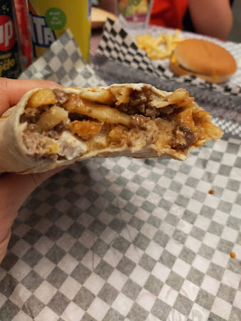 photo de OLD'N TACOS à La Bouilladisse
