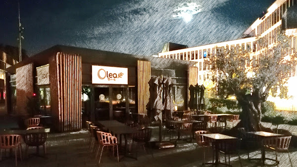 photo de OLEA Bistro Gourmet à Ollioules