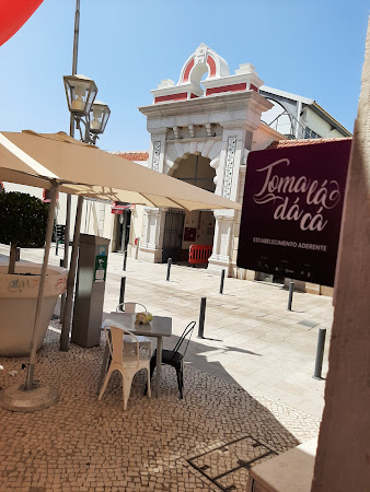 photo de OLIVIAA - Pinsa Romana & Pasta à Loulé