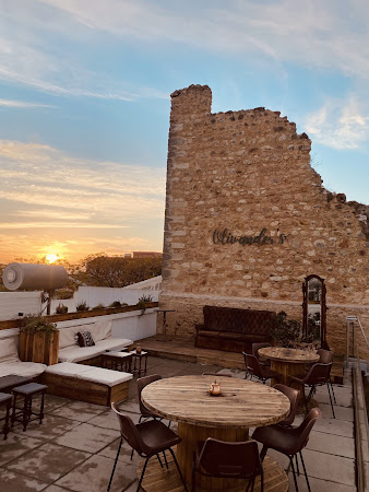 photo de Oliwander’s restaurant à Loulé