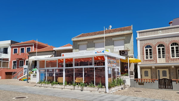 photo de Onda Sol à Torreira