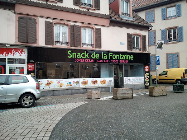 photo de One Food à Schirmeck