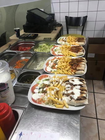 photo de ONE KEBAB à Benfeld