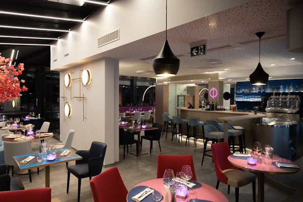 photo de Opéra Restaurant Sion à Sion