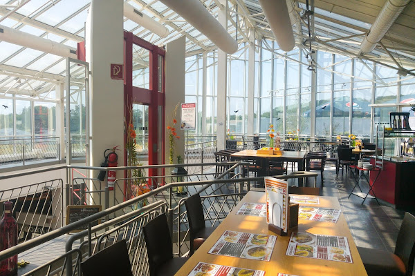 photo de Opti-Wohnwelt Restaurant à Backnang