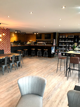 photo de ORGE & HOUBLON GAREOULT à Garéoult