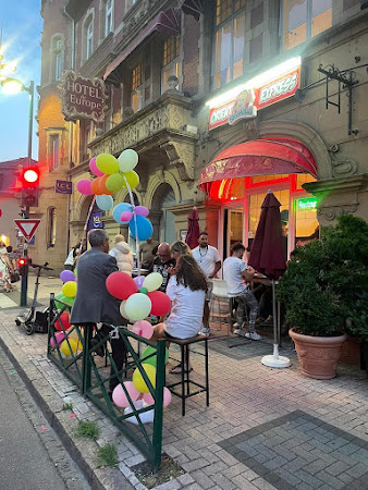 photo de Orient Express Shawarma à Saint-Louis