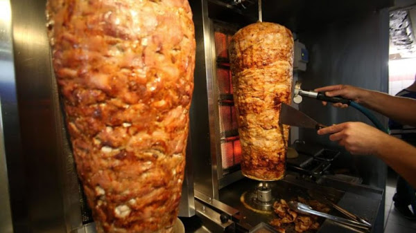 photo de Oriental kebabs à Saint-Aigulin
