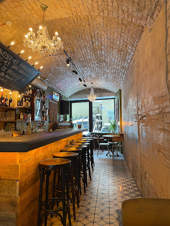 photo de Osteria da Luca à Vilnius