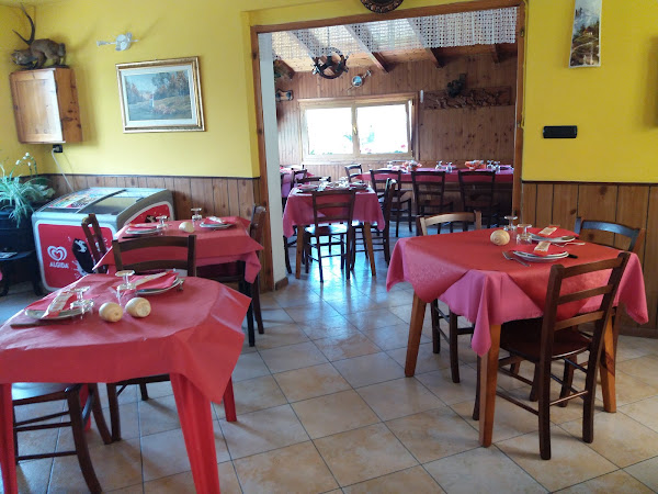 photo de Osteria dei cacciatori à Châtillon