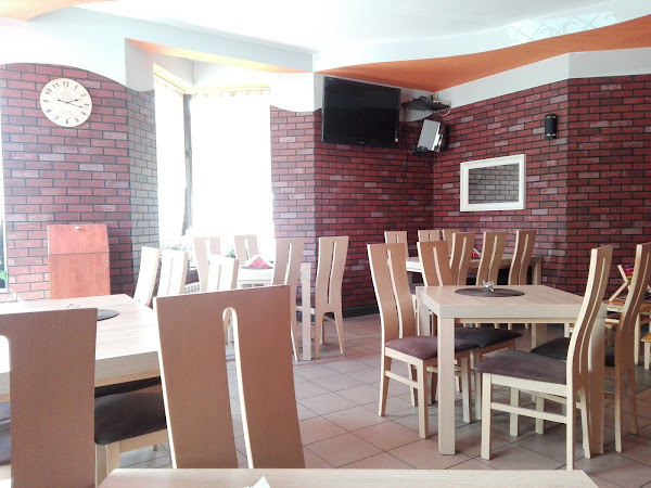 photo de Osteria à Kępno