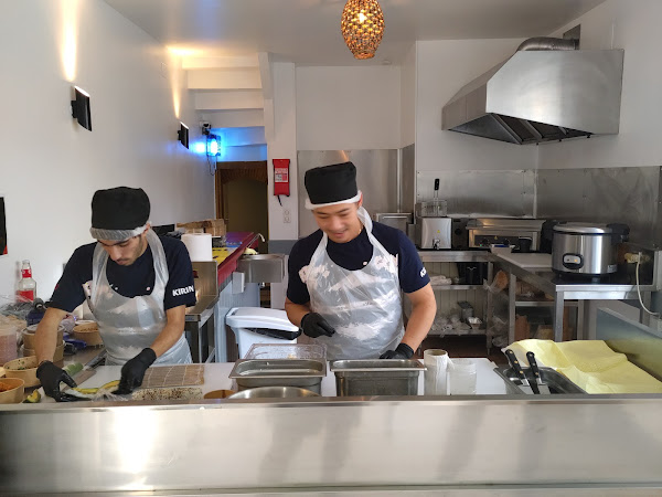 photo de Osushibox valence à Valence d'Agen