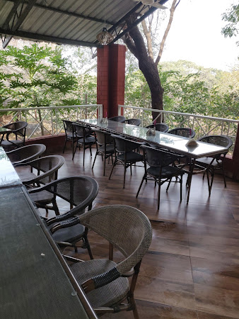 photo de Outback Restaurant à Secunderabad