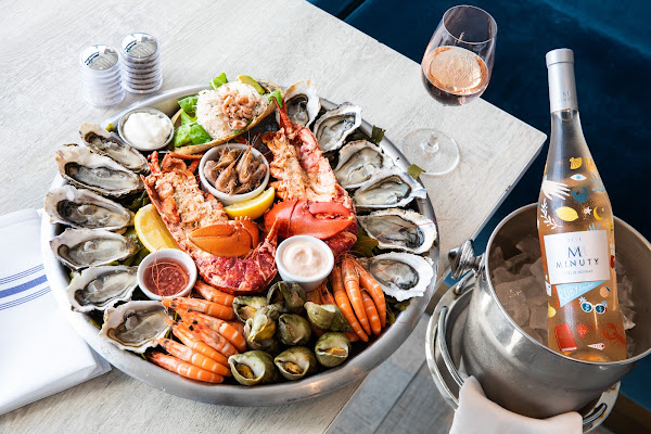 photo de Oyster Box à Jersey