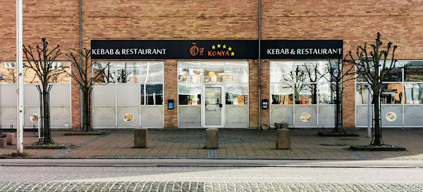photo de Öz Konya kebab Glostrup à Glostrup