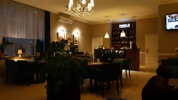 photo de Pańska - Food & Wine à Grudziądz