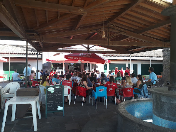 photo de Pacheco - Snacks & Drinks à Ribeira Grande