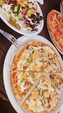 photo de Padborg Pizza à Padborg