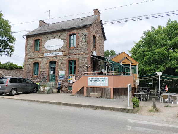 photo de Paillote à Rennes