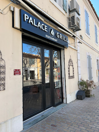 photo de Palace grill à Saint-Martin-de-Crau