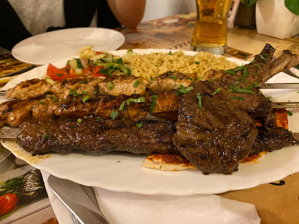 photo de Pandy Food à Almere