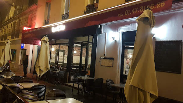 photo de Pane & Vino à Clichy