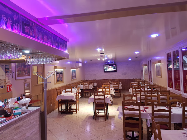 photo de Panjab Restaurant à Le Blanc-Mesnil