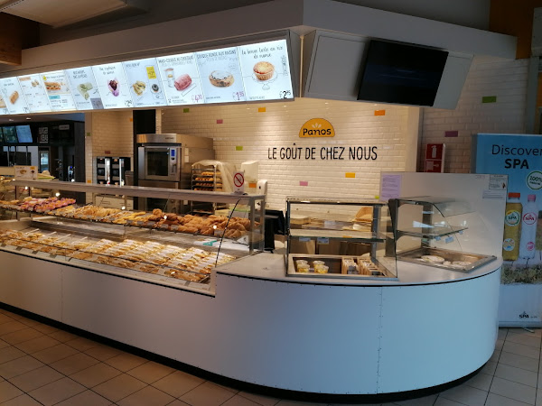 photo de Panos à Mamer