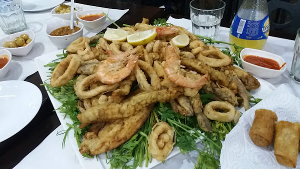 photo de PAPA FISH à Fès