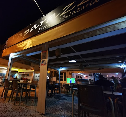 photo de Paparazzo à Fuseta