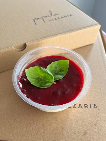 photo de Papoila Pizzaria à Leça do Balio