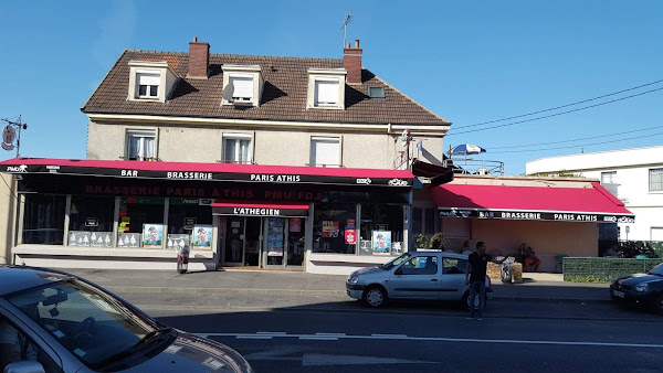photo de Paris-athis-mons à Athis-Mons