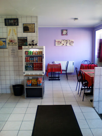 photo de Paris Kebab à Beautor