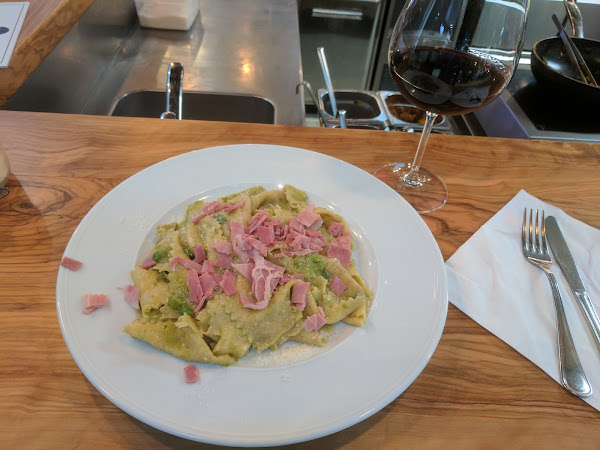 photo de Parma & Pasta à Lyngby
