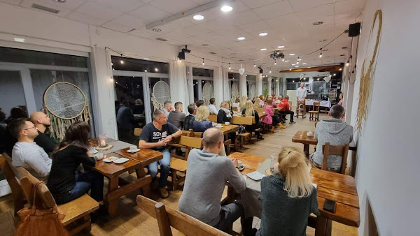 photo de Pasja Dojlidy Białystok Plaża Miejska à Białystok