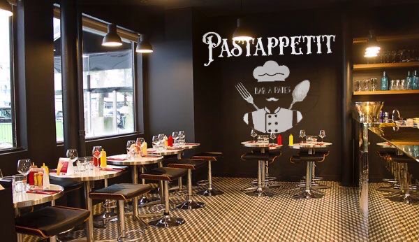 photo de PASTAPPETIT à Vieux-Condé