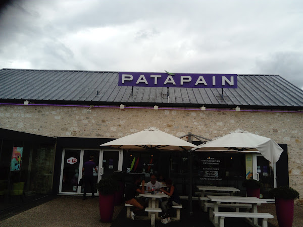 photo de Patapain à Saint-Doulchard