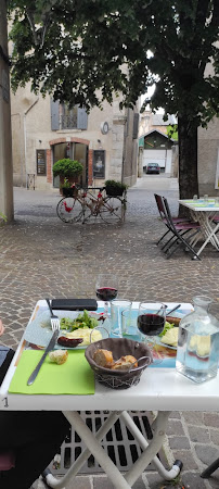 photo de PAUSE GOURMANDE à Cahors