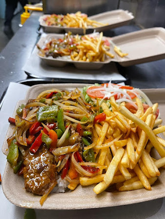 photo de PAYITAHT KEBAB à Sallebœuf