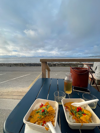 photo de Paz & Arroz à Guéthary