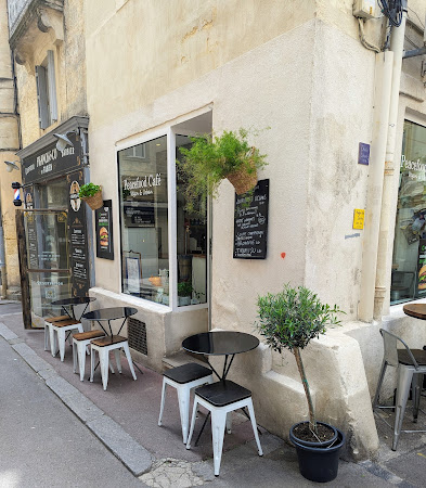 photo de Peacefood Café à Montpellier