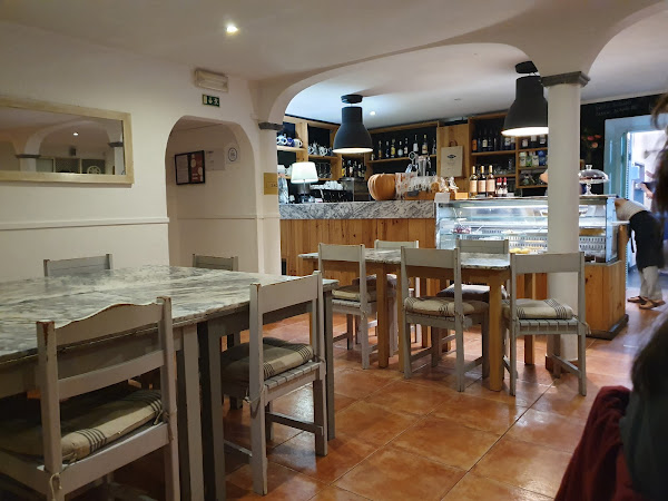 photo de Pensão Sisudo à Colares