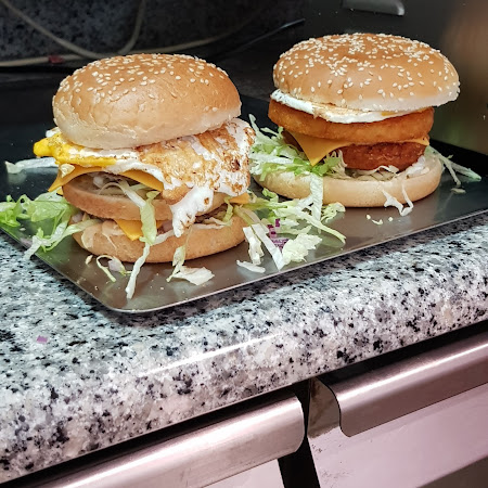 photo de Pepper food à Élancourt