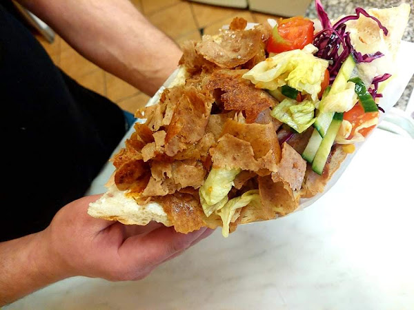 photo de Pepper Kebap Zgorzelec à Zgorzelec
