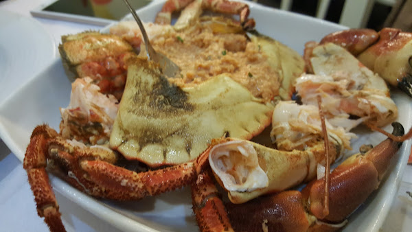 photo de Percebes - Tasco do Mar à Vila Nova de Famalicão